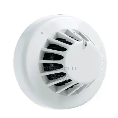Cooper Menvier CAP320 Intelligent Addressable Optical Smoke Sensor