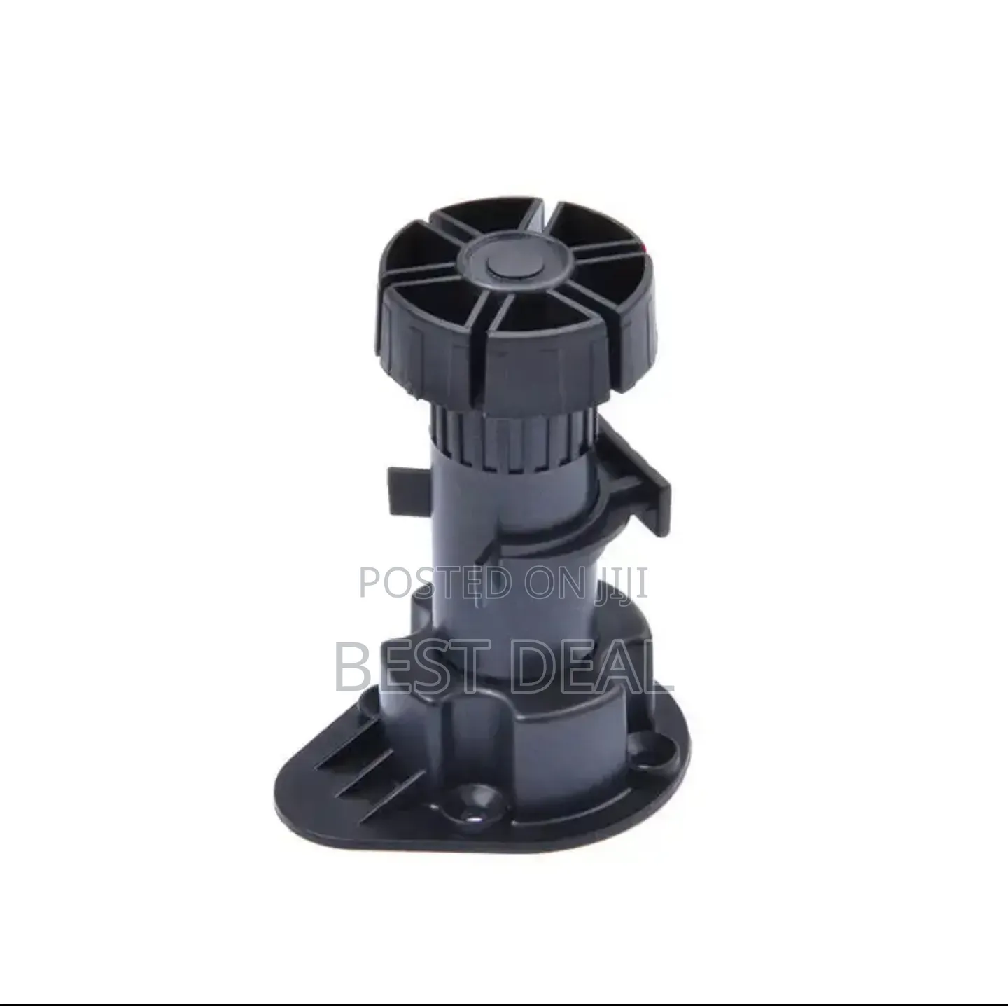 Cabinet Skirting Adjustable Legs
