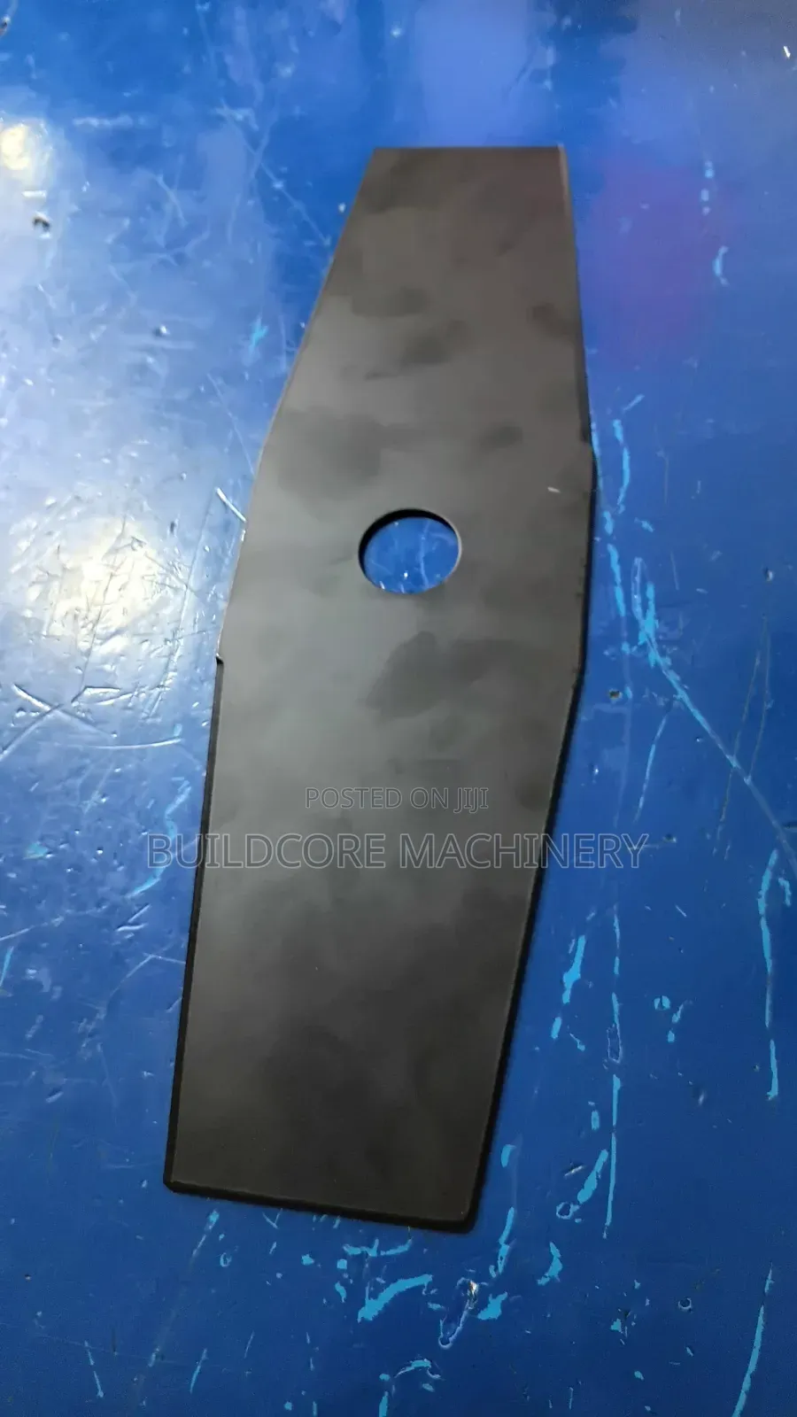Emas Brush Cutter Blade 2T 305mm