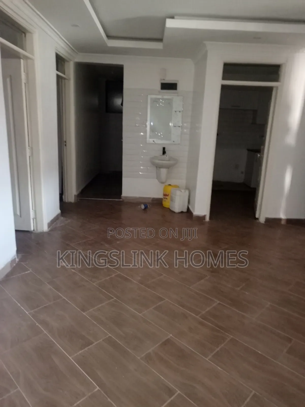 2bdrm Apartment in South C for rent