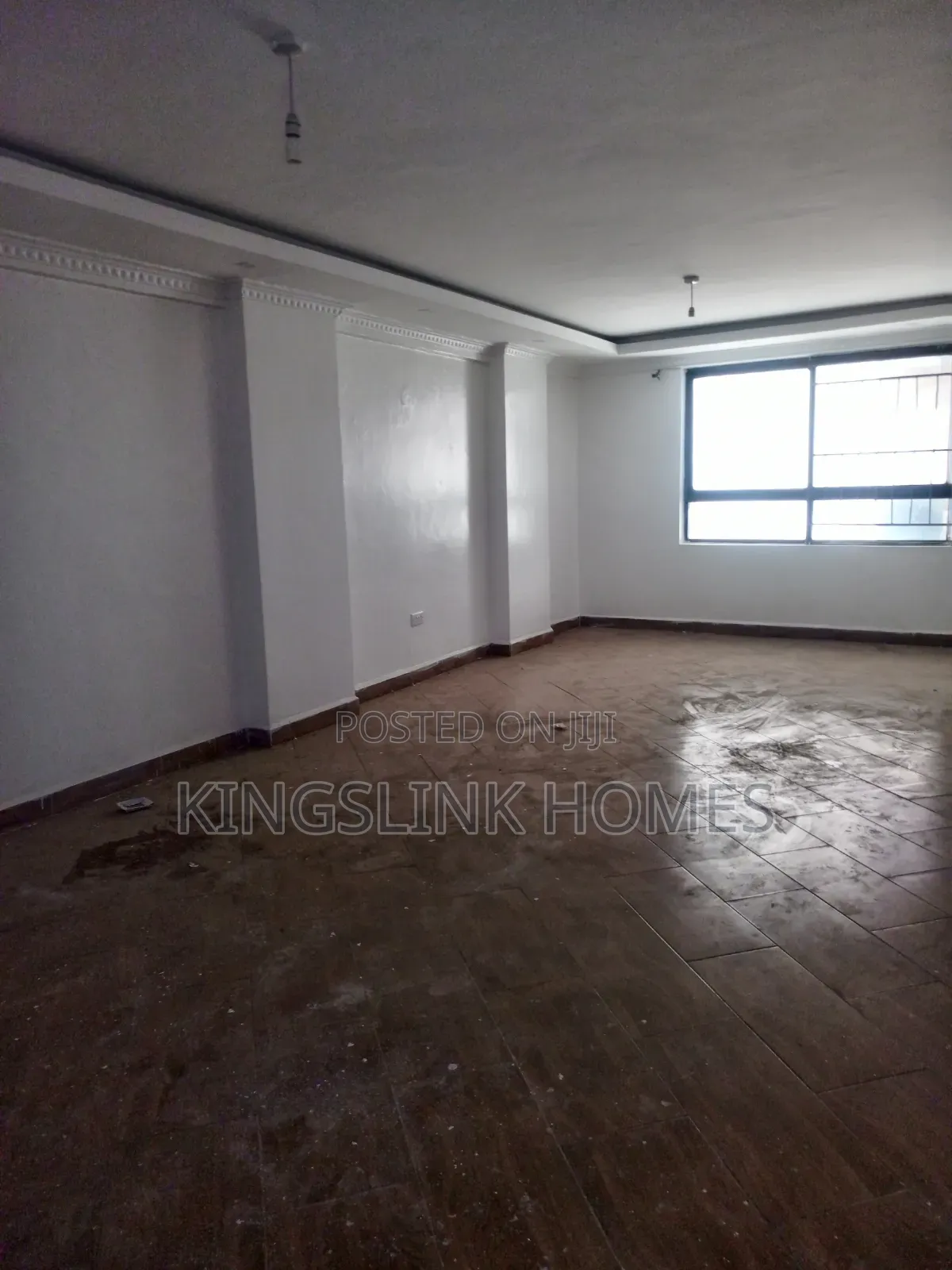 2bdrm Apartment in South C for rent