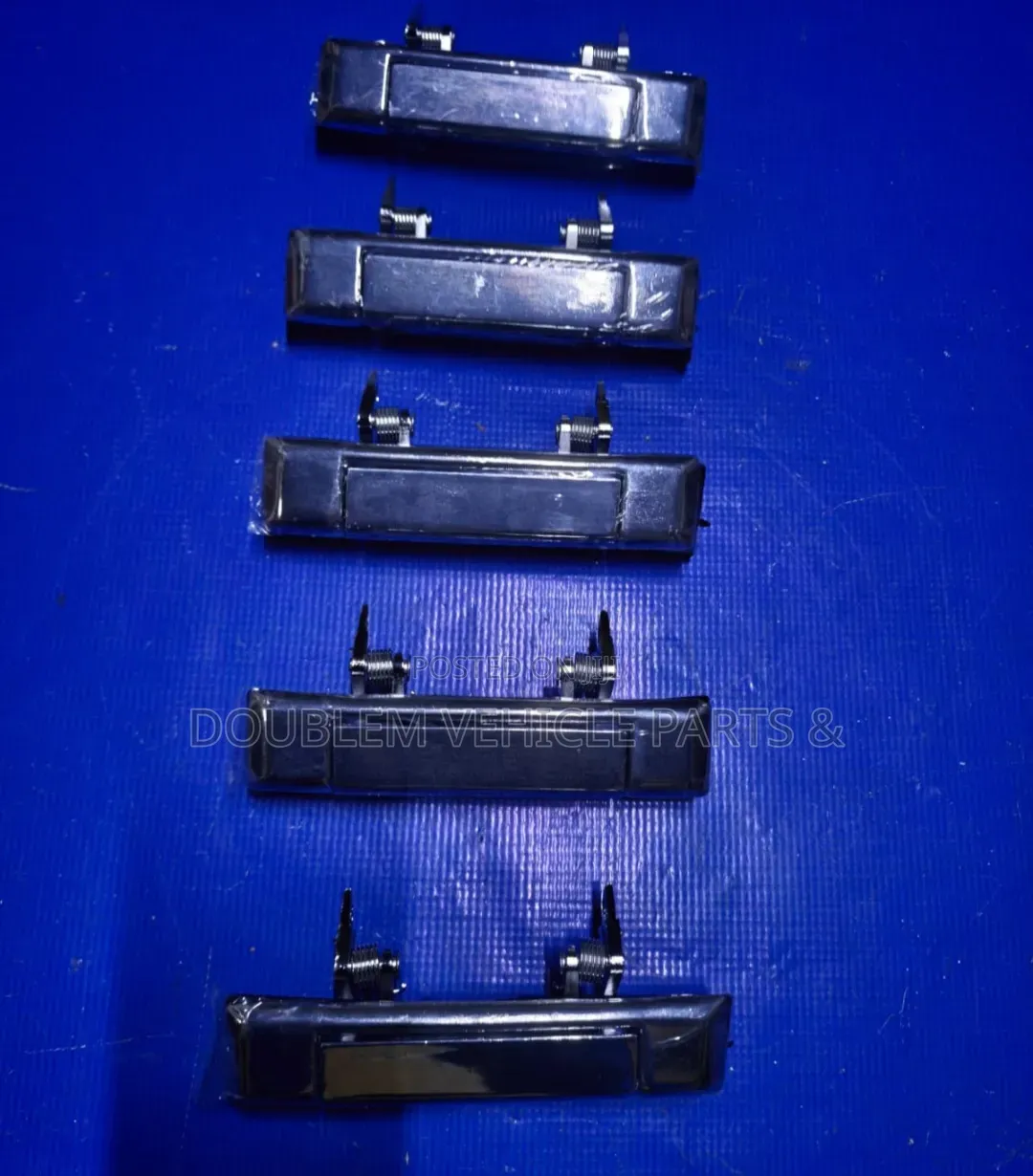 Outer Door Handles Toyota Landcruiser Fj75,Fj78,Fj79/Prado Box 19990