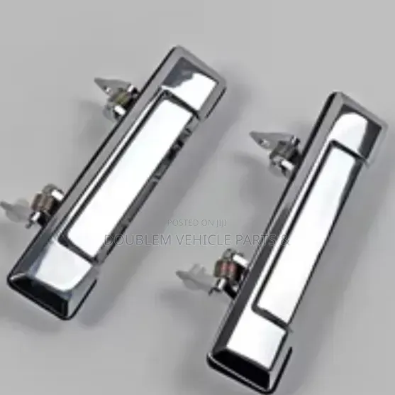 Outer Door Handles Toyota Landcruiser Fj75,Fj78,Fj79/Prado Box 19990