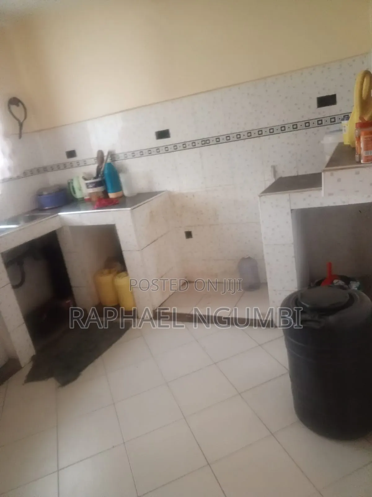 5bdrm Mansion in Machakos Town for sale