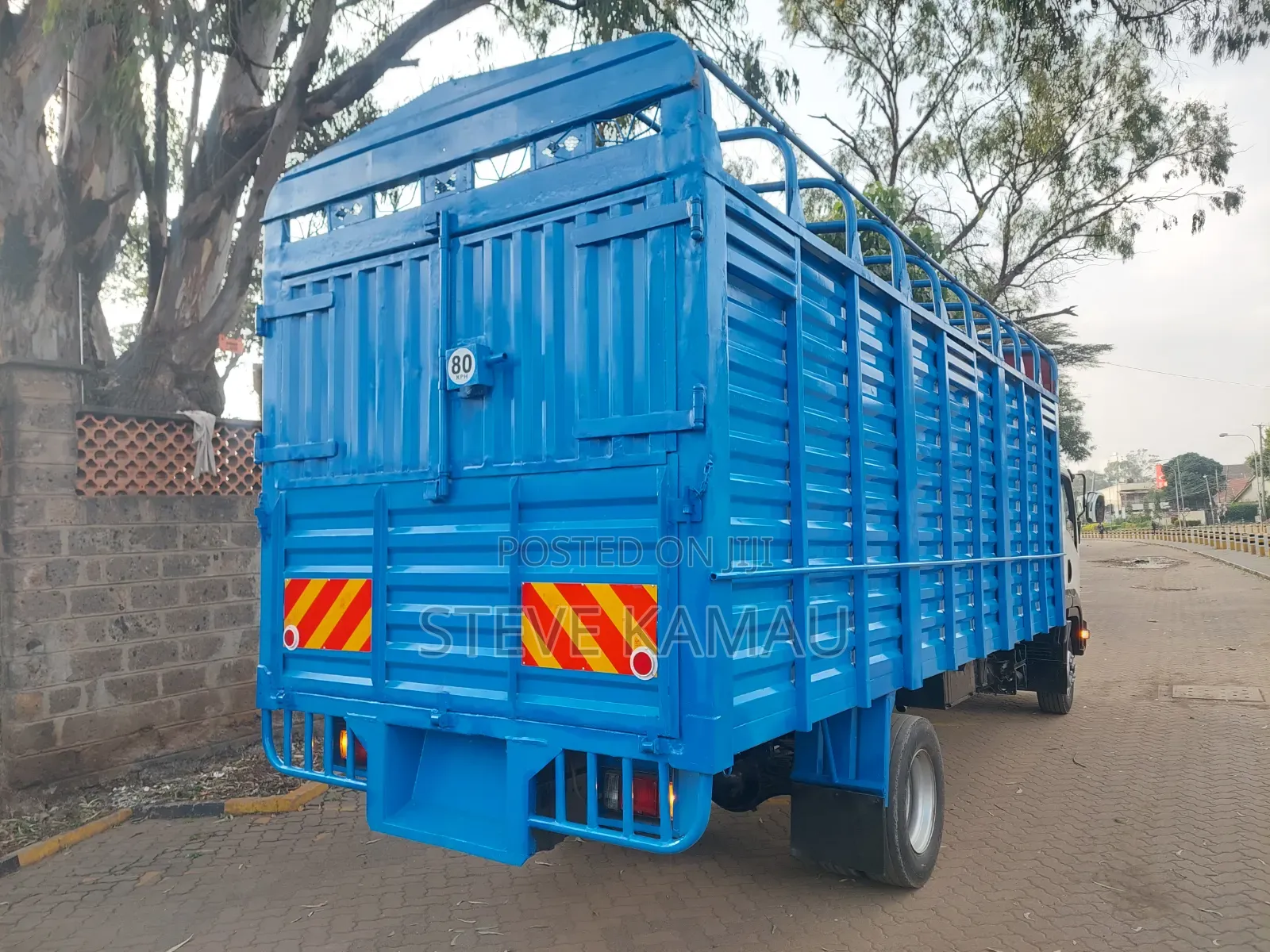Isuzu Frr90 Kcy
