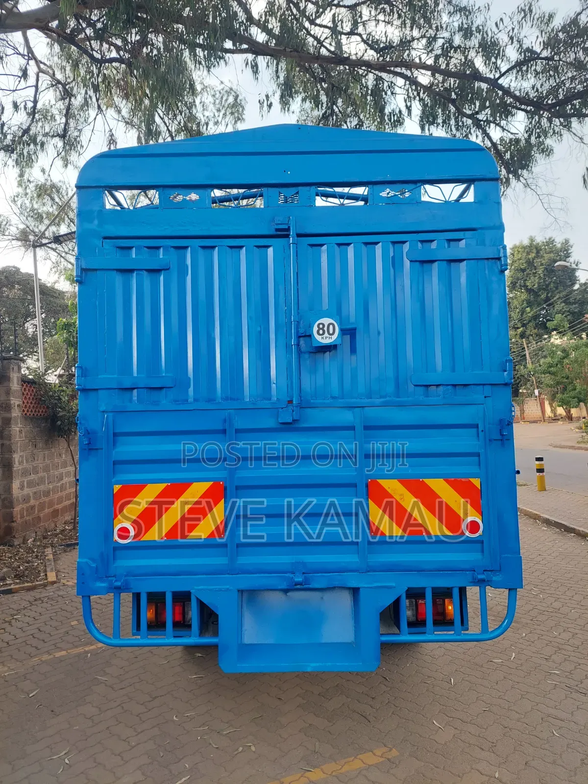 Isuzu Frr90 Kcy