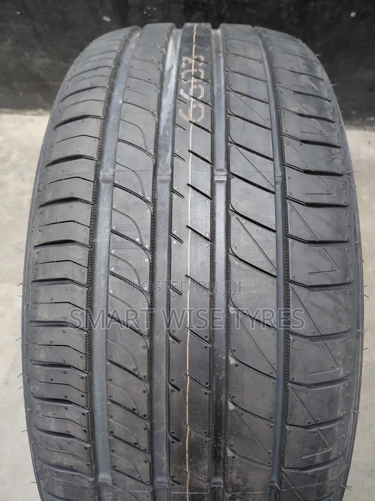 245/40r20 Dunlop