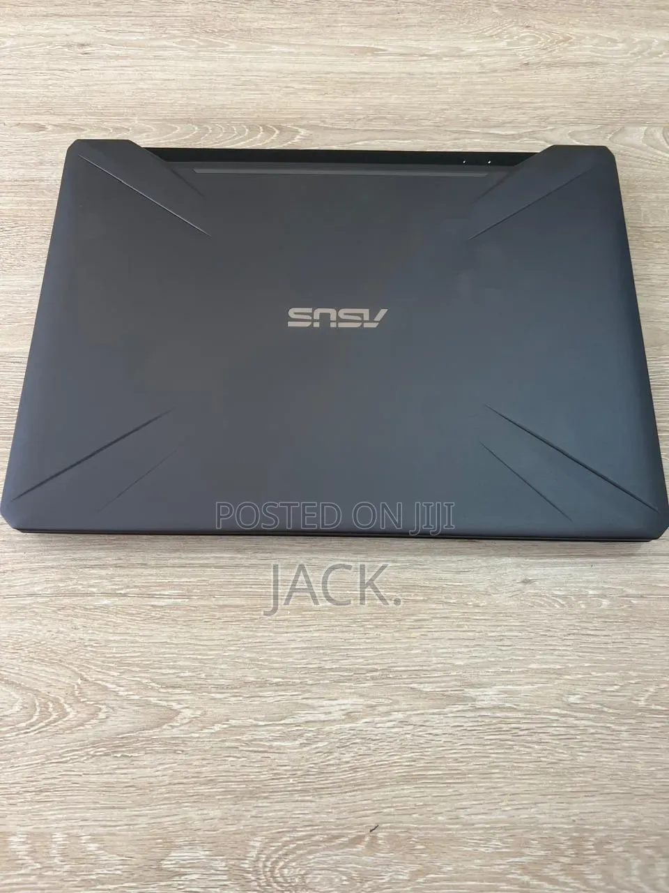 Laptop Asus TUF Gaming F15 16GB Intel Core i7 HDD+SSD 1T