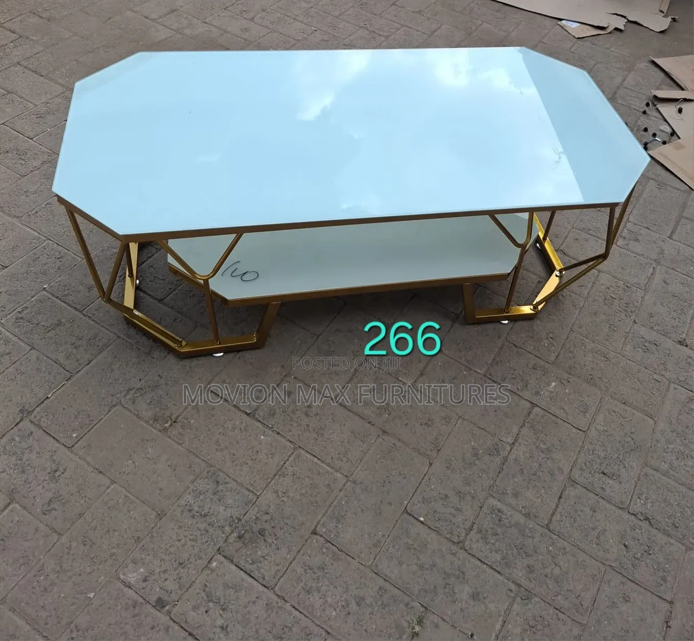 226 Unique Coffee Table