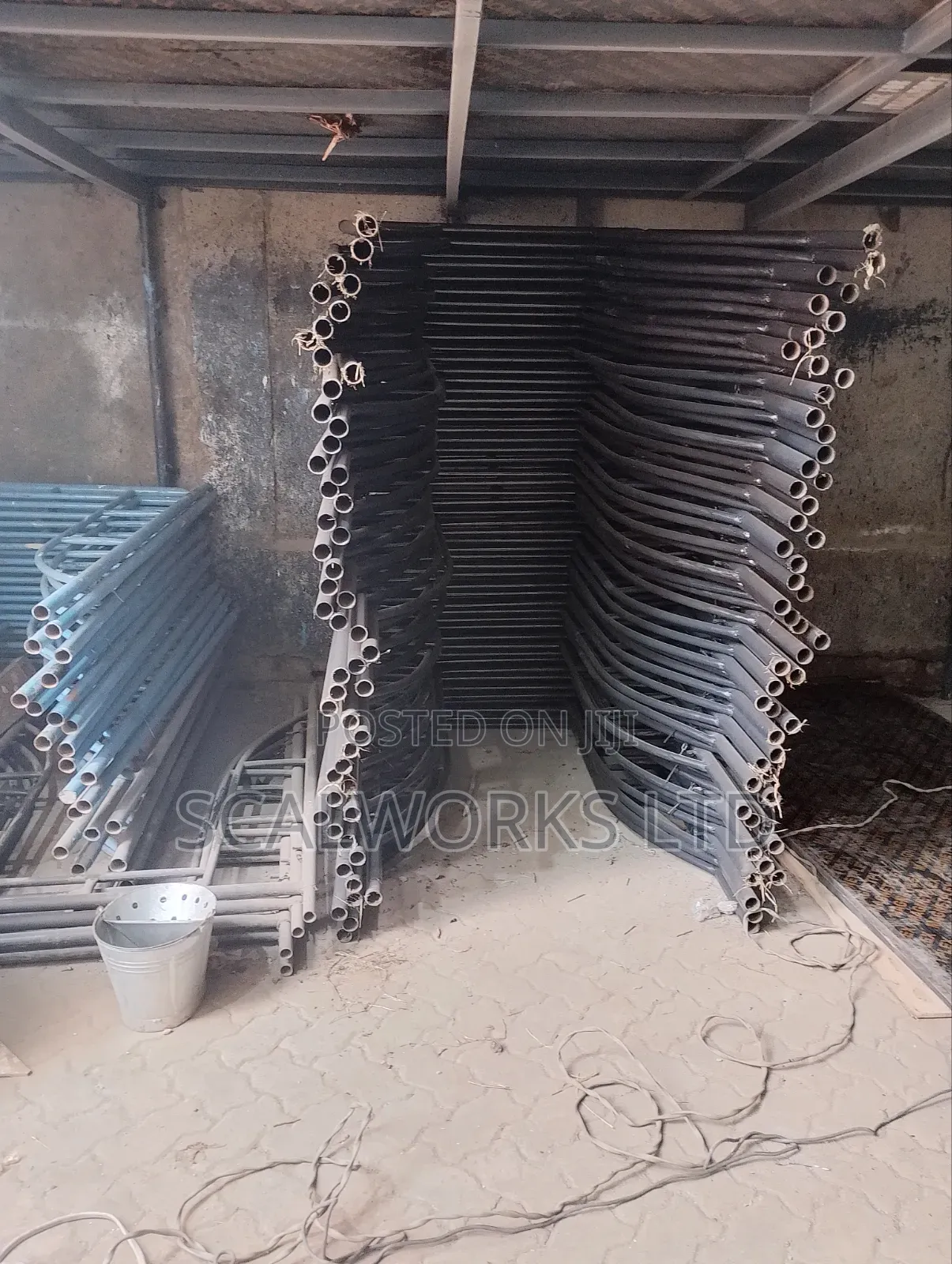 Scalfolds for Hire in Ruiru Bypass