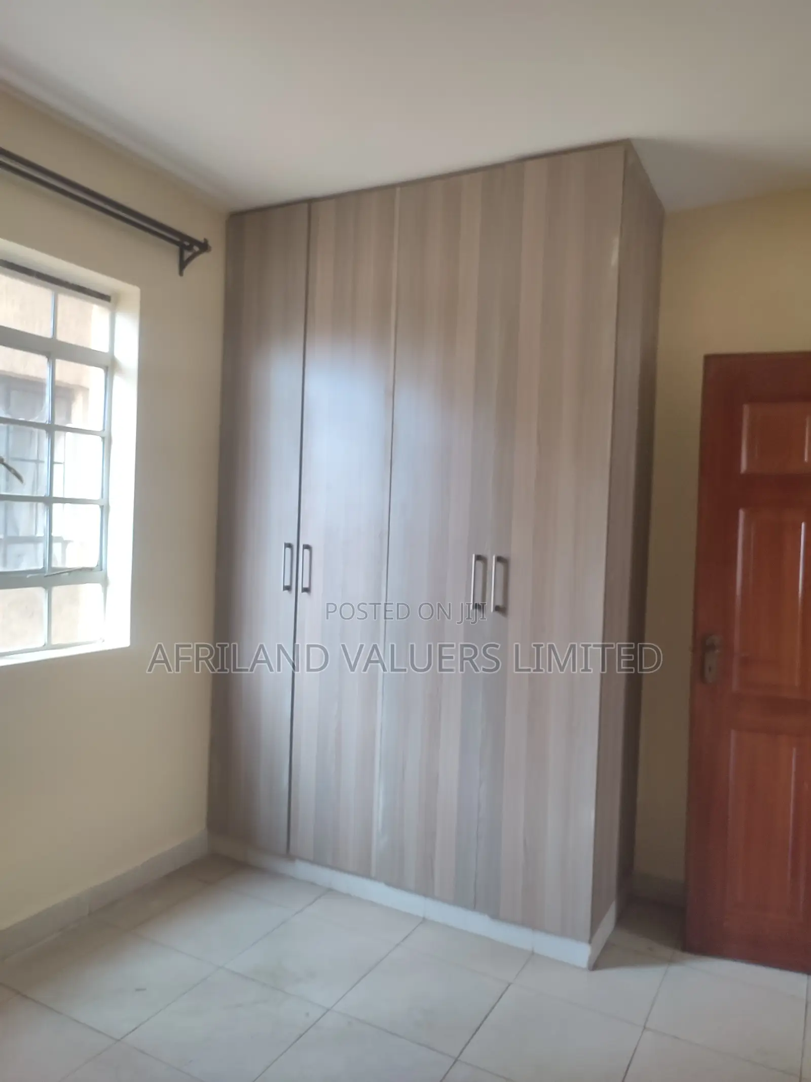3bdrm Apartment in Midtown Apartments, for rent