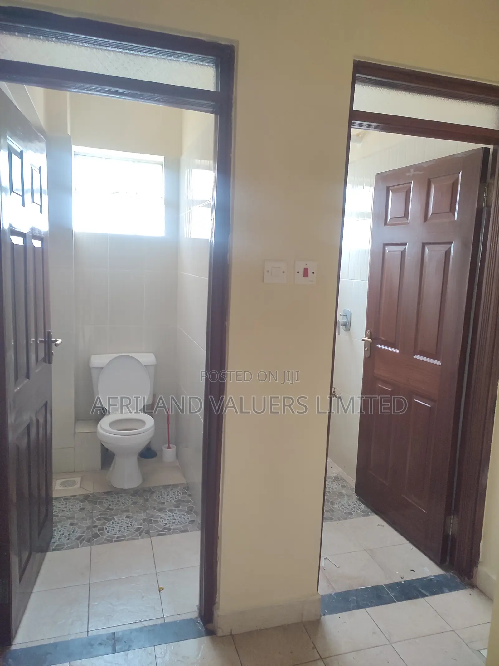 3bdrm Apartment in Midtown Apartments, for rent