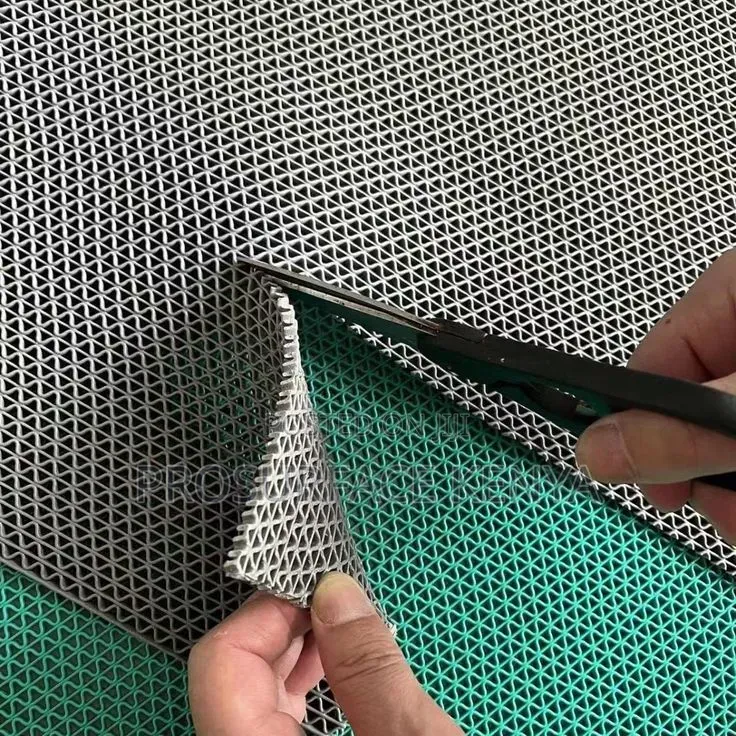 Premium Heavy-Duty Anti-Slip Rubber Mat – KSh 2,499 Per Metre