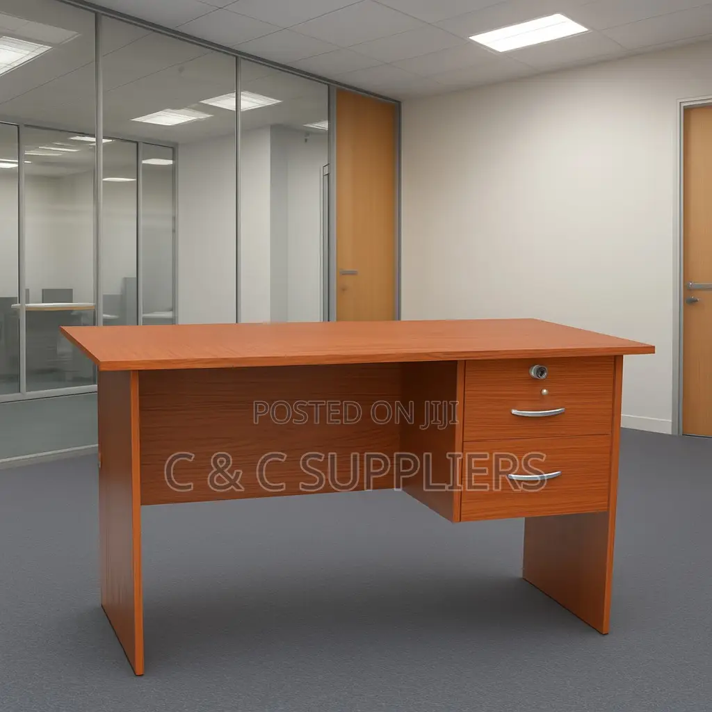 Modern Study Desk-1200mm