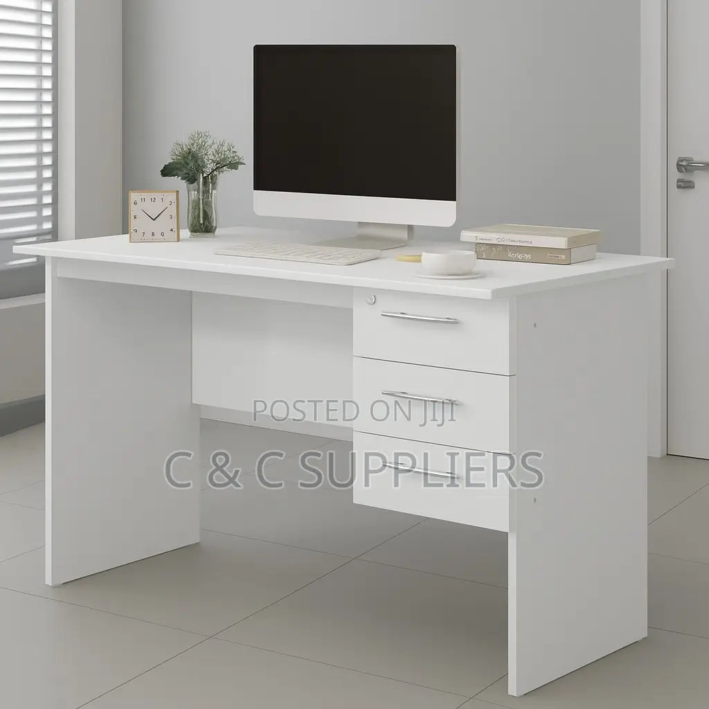 Modern Study Desk-1200mm