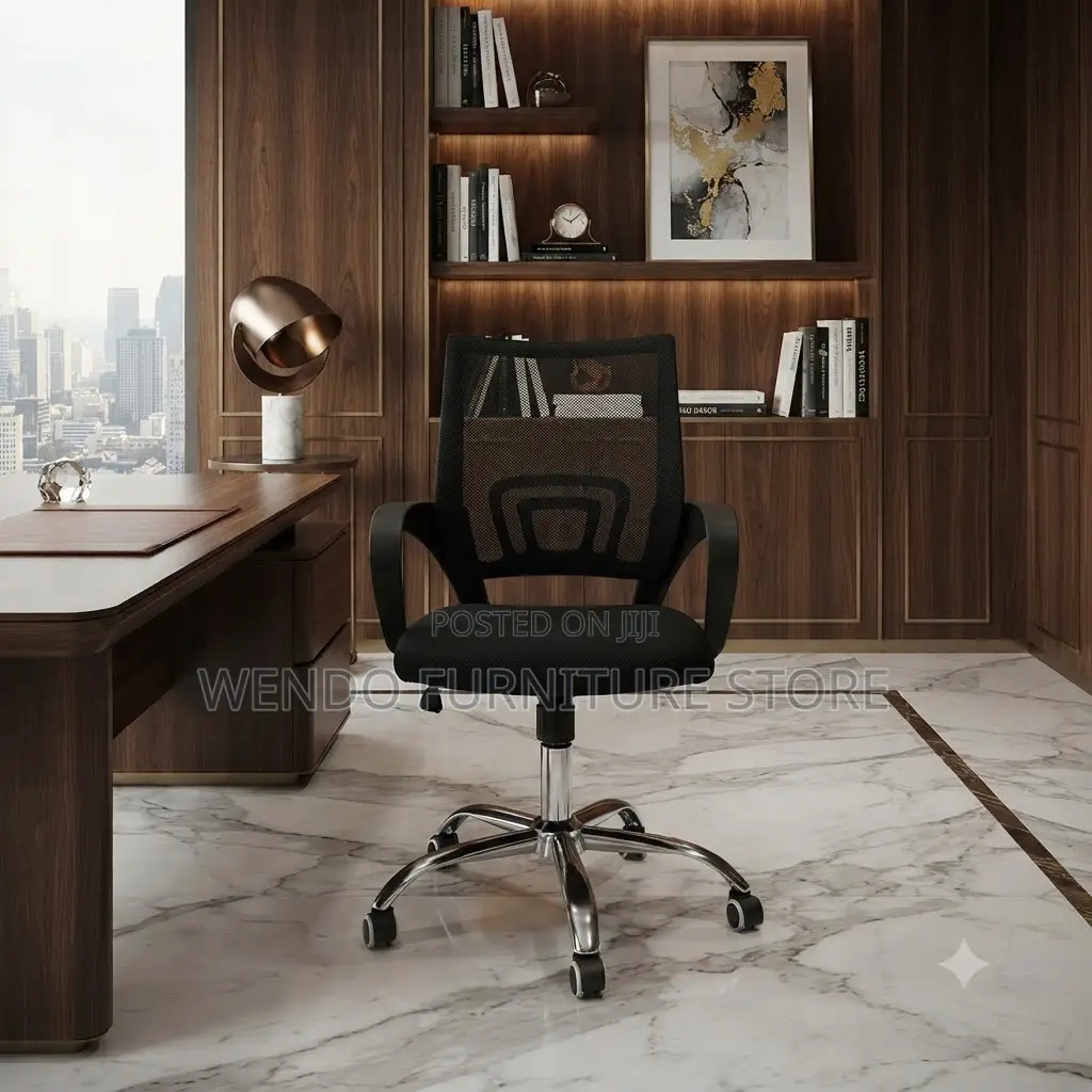 Office Chairs; Clerical X3c1 Office Chairs