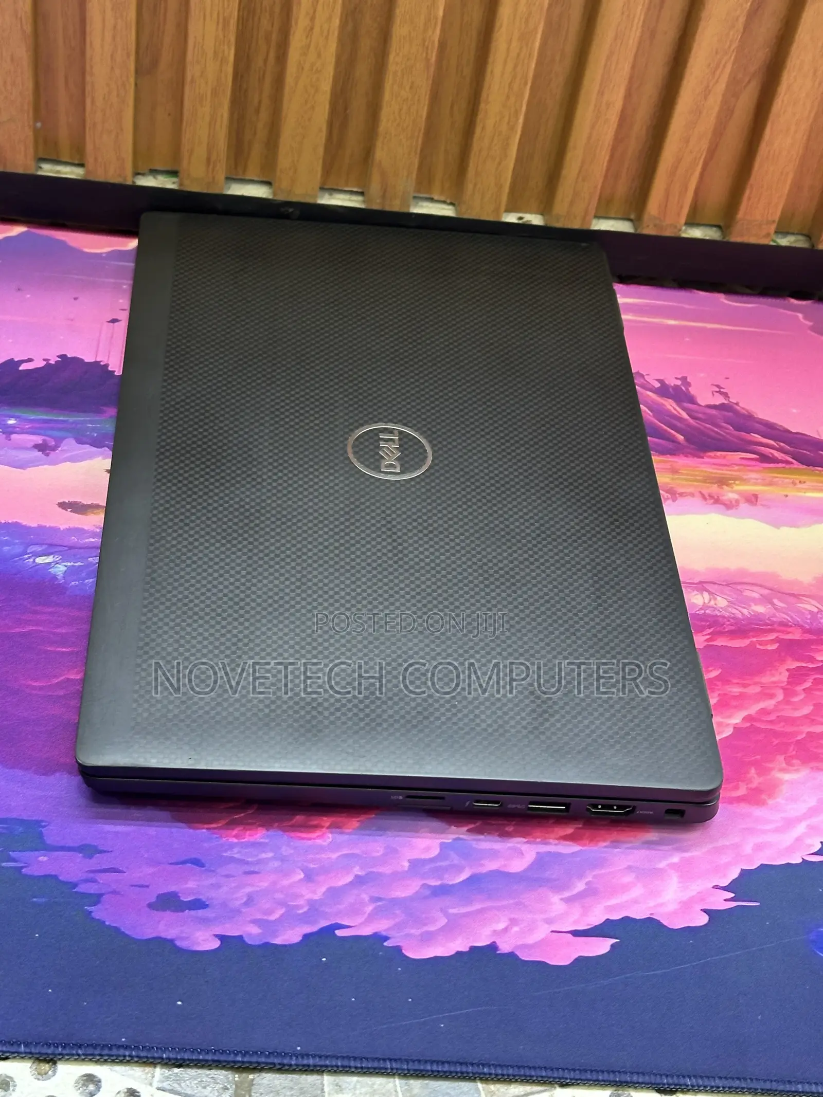 Laptop Dell Latitude 7320 16GB Intel Core i5 SSD 512GB