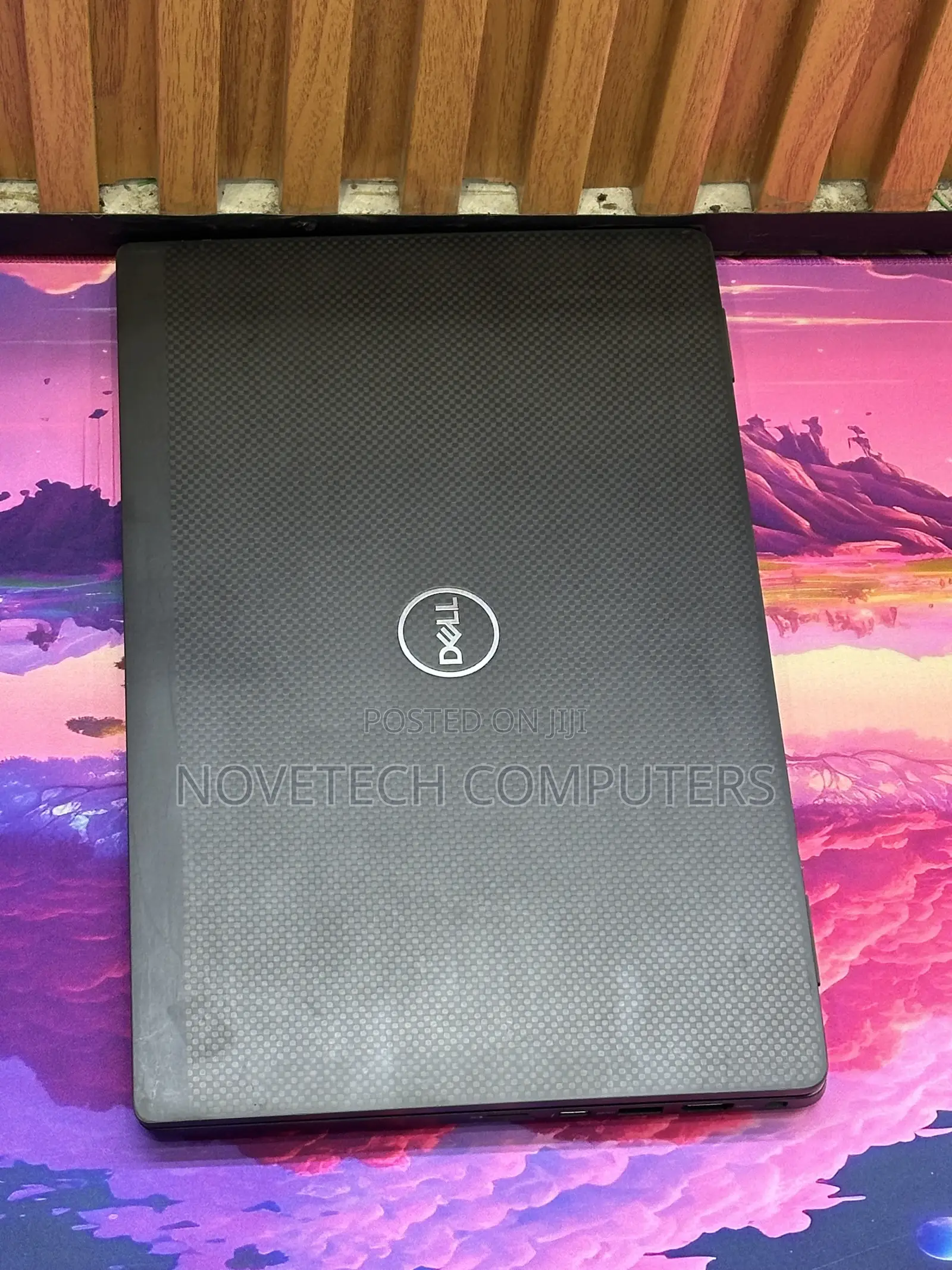 Laptop Dell Latitude 7320 16GB Intel Core i5 SSD 512GB