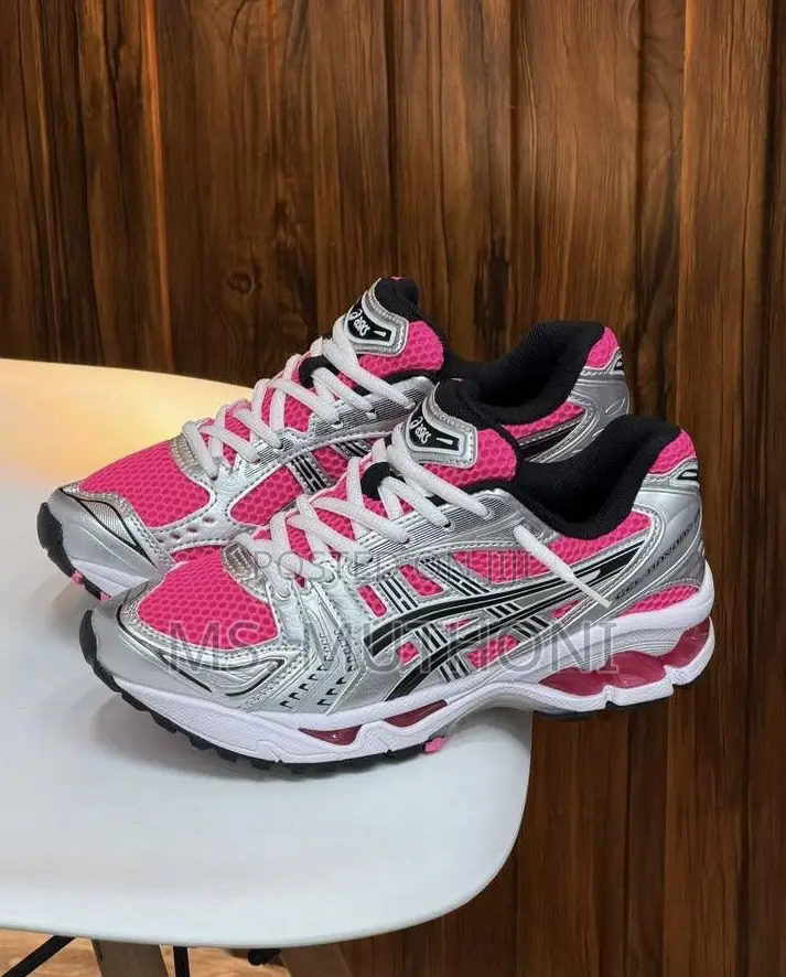 The Elite ASICS GEL-Kayano 14 Running Shoes Size 40-45