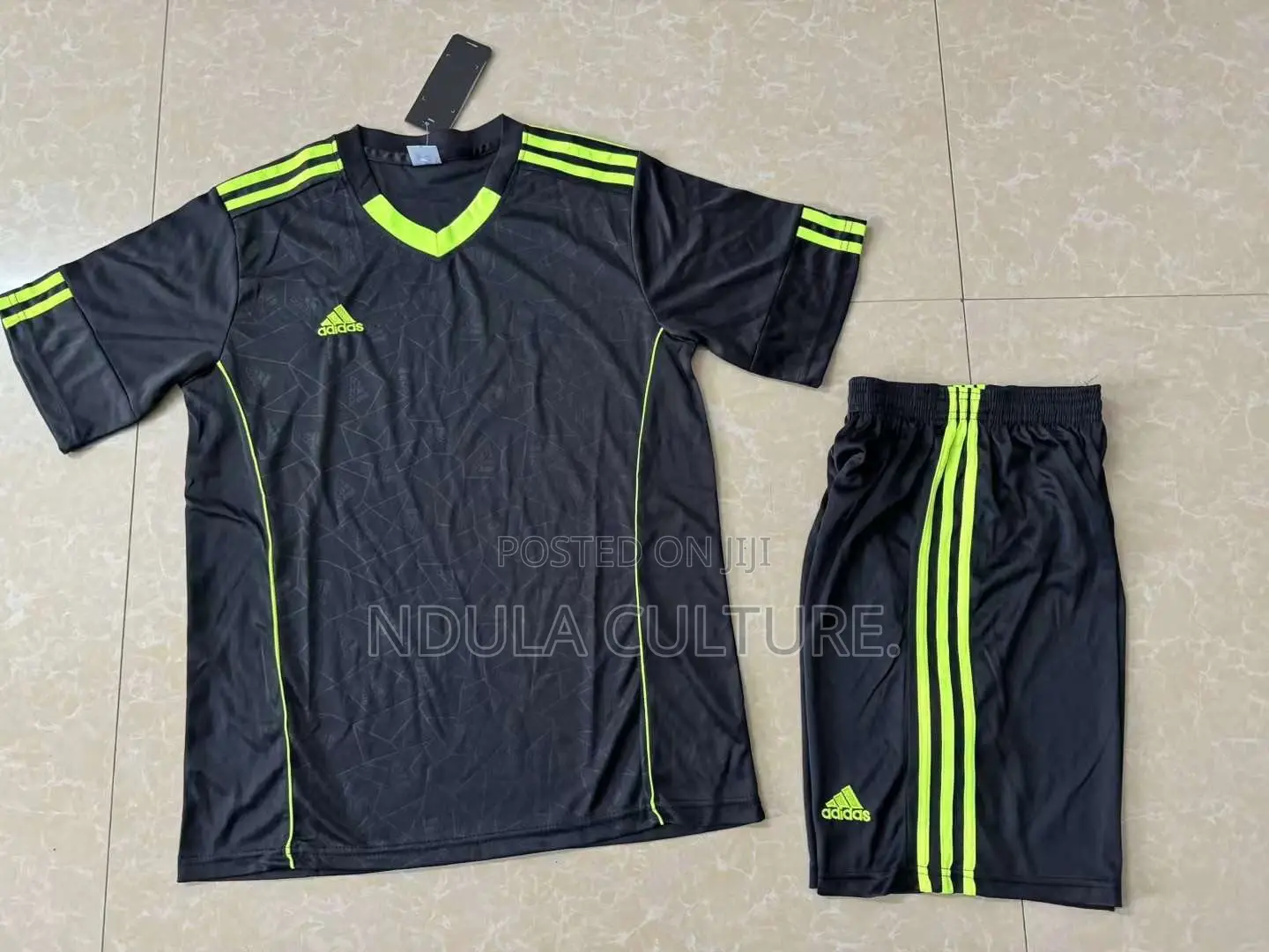 Kids Soccer Uniforms Size 22—32