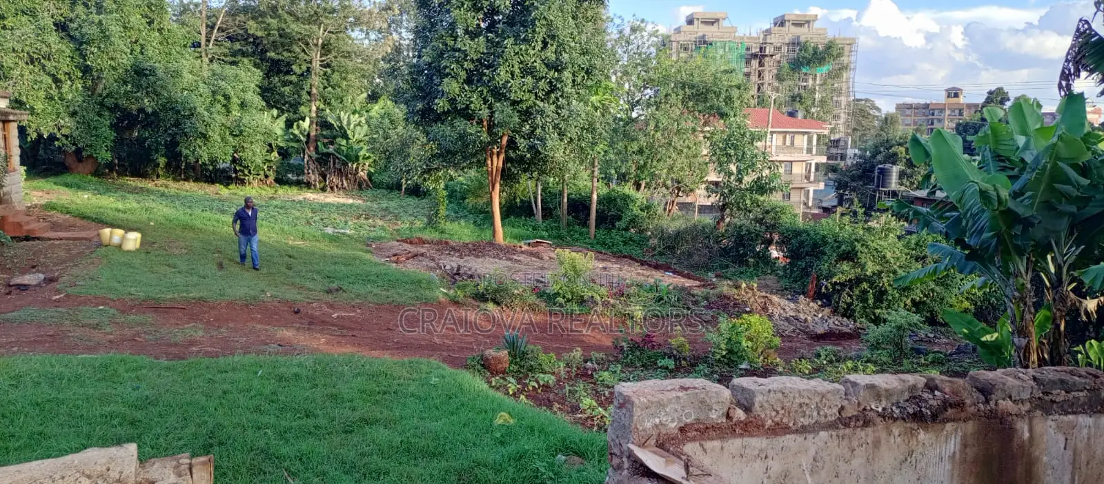1.2 Acres for Sale