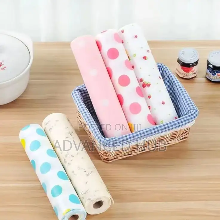 Drawer, Shelf, Wardrobe Mat