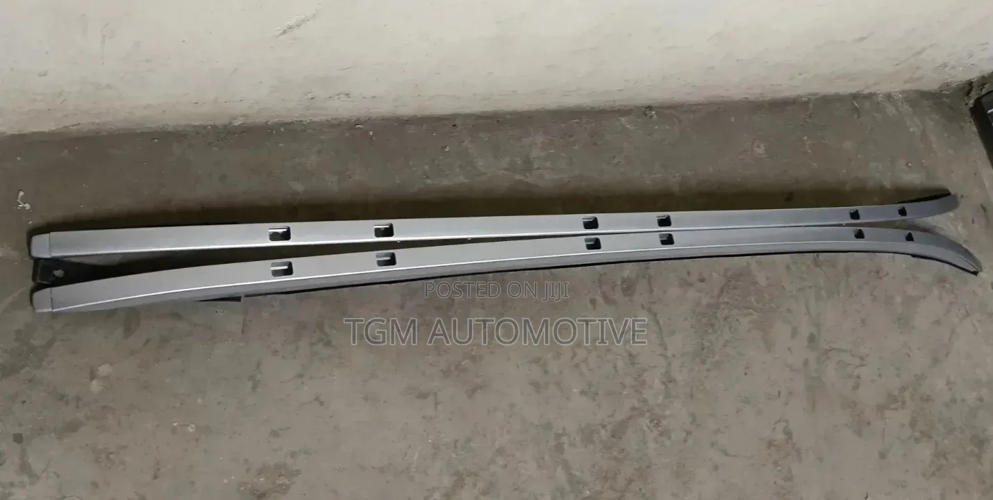 Roof Rail Cx5 2017