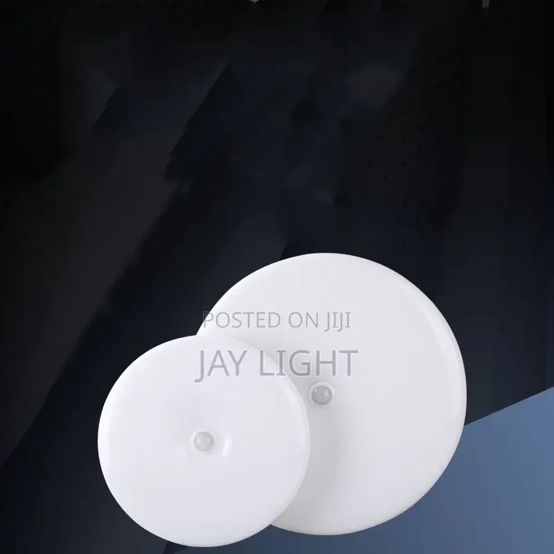 Led Stair Lights Motion Sensor