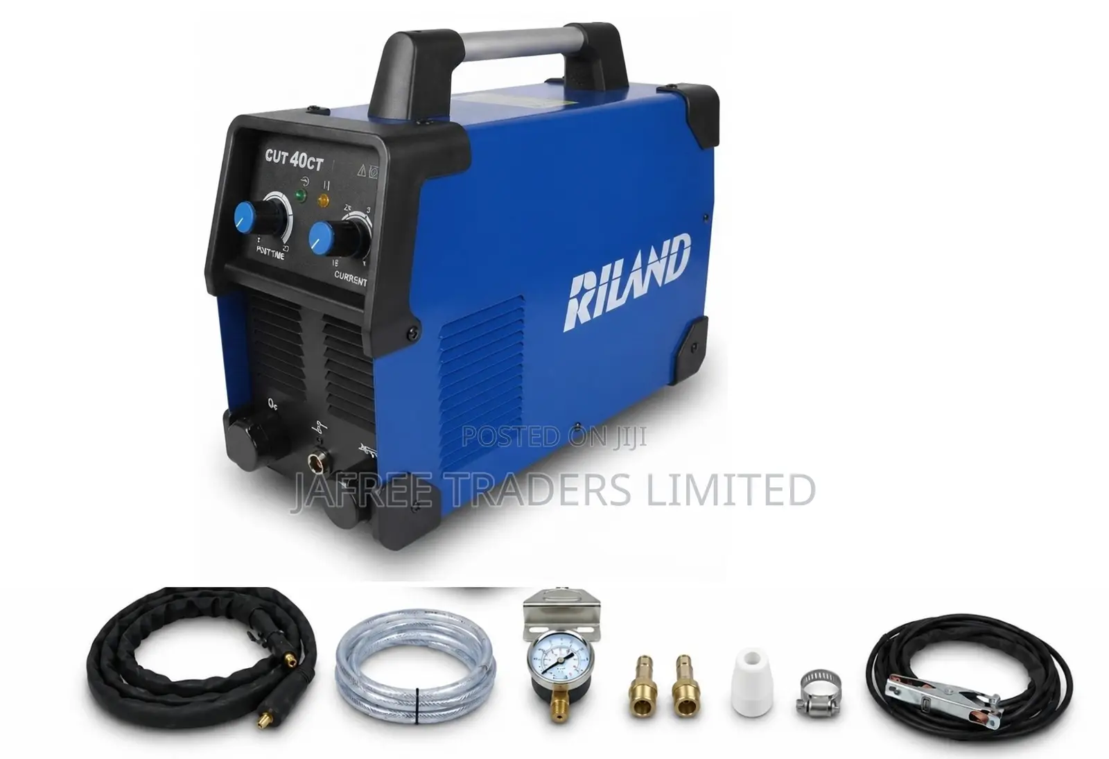 Riland Cut 40ct