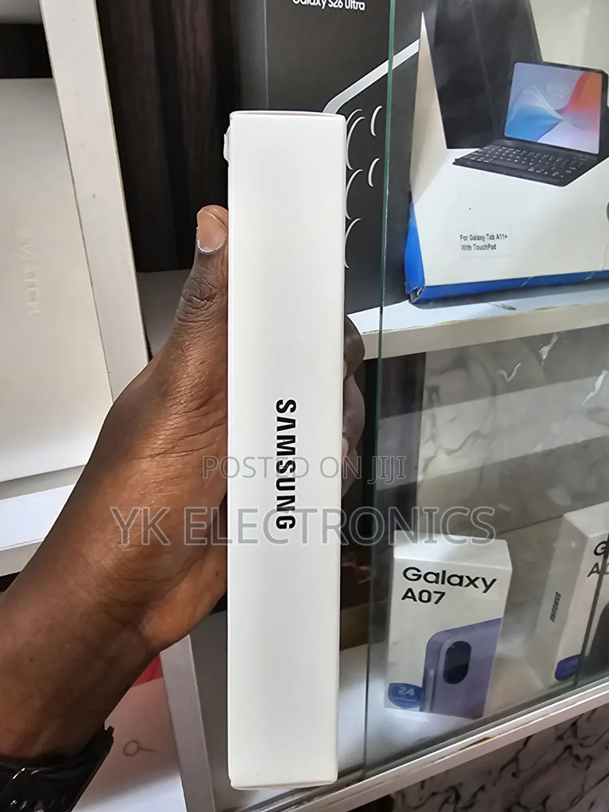 New Samsung Galaxy A17 256 GB Black
