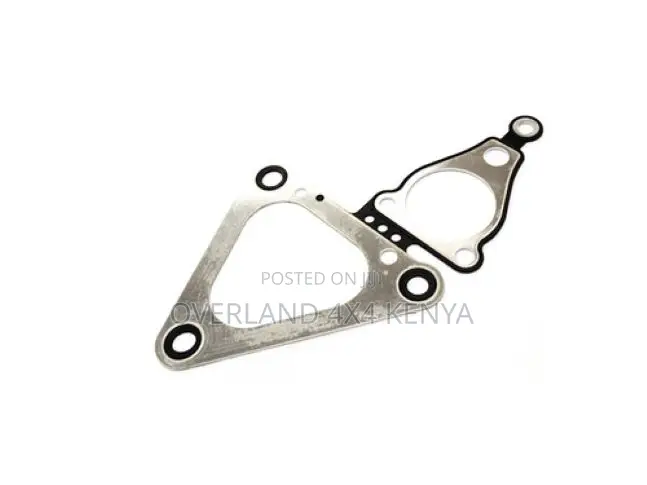 Defender Timing Cover Gasket - Puma 2.4 Engine
