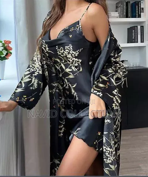 Ladies Pajamas