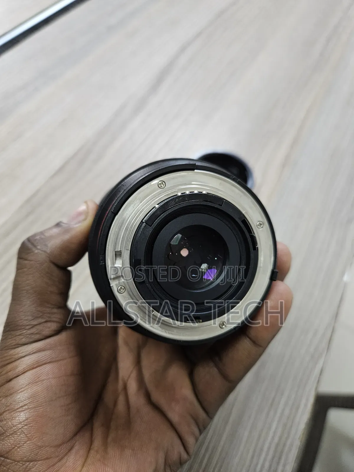 Rokinon 16mm F/2.0 ED AS UMC CS Lens for Nikon F Mount