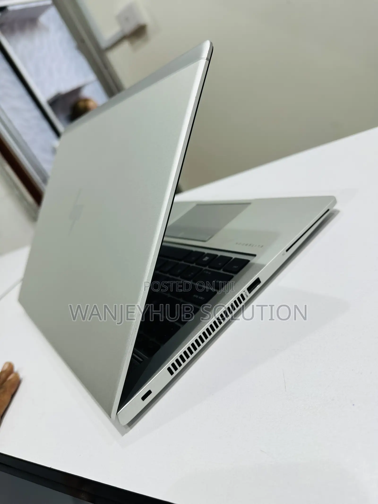 Laptop HP EliteBook 840 G5 8GB Intel Core i5 SSD 256GB