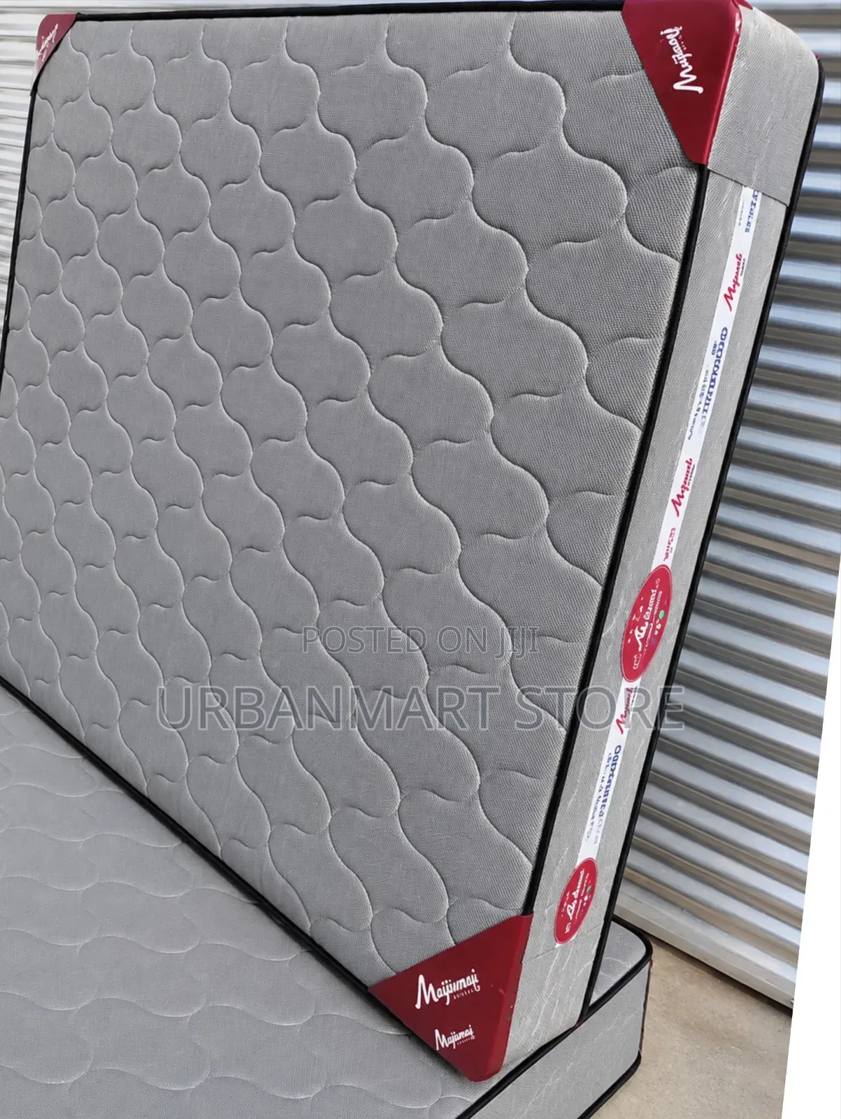 High-Quality 5×6 Orthopedic Spring Mattress