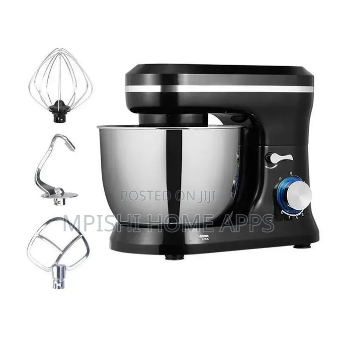 Premier 7L Stand Mixer (PMX-7L)