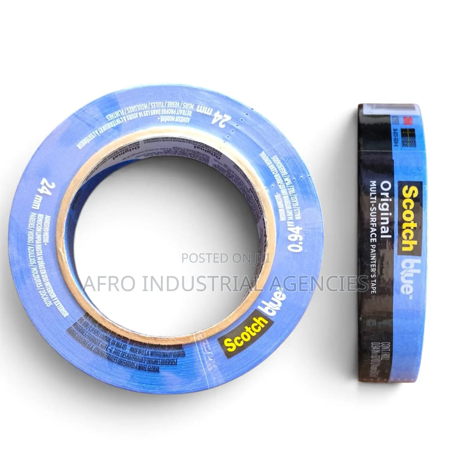 3m Scotch Blue Tape