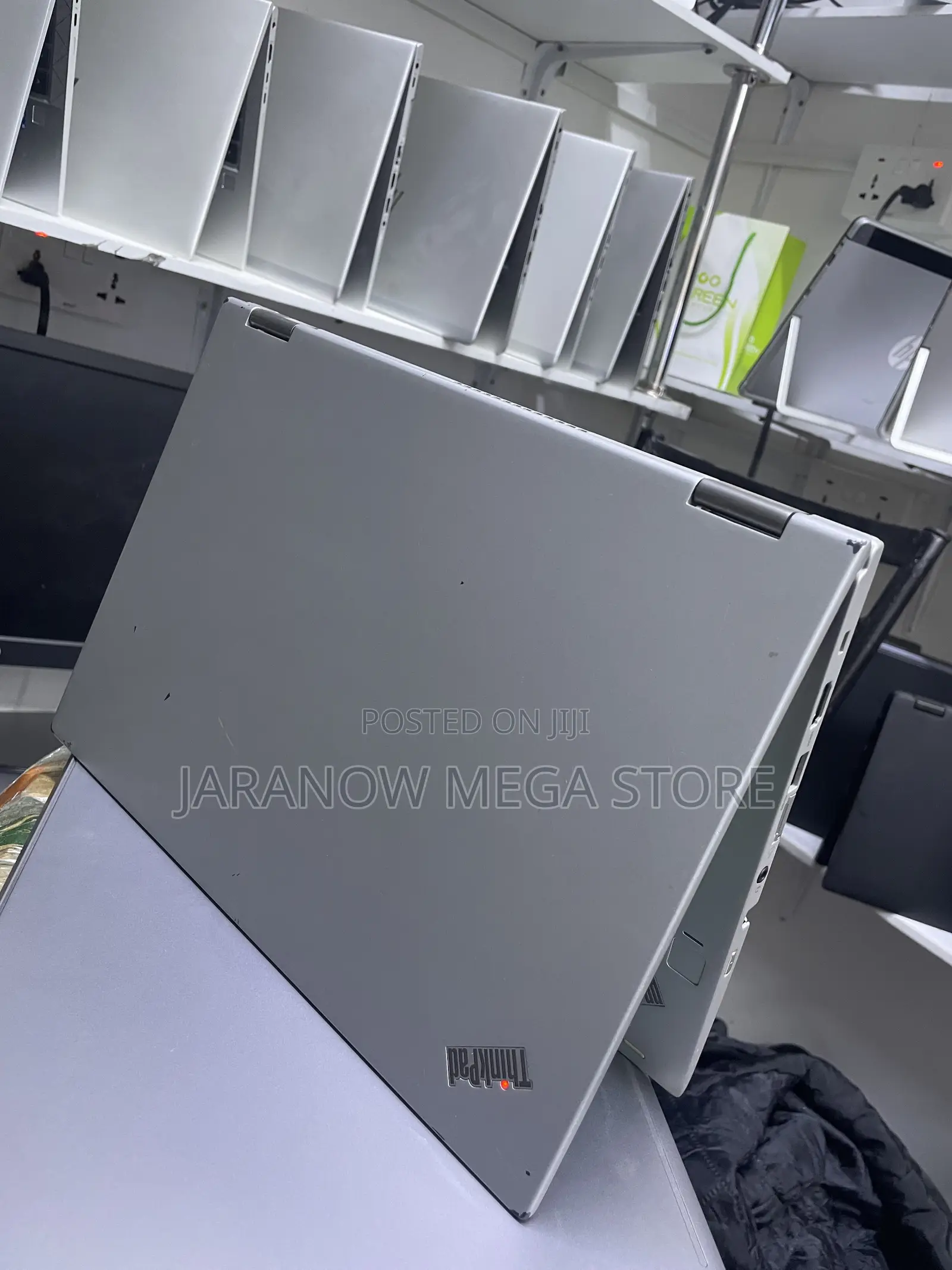 Laptop Lenovo ThinkPad X1 Yoga 16GB Intel Core i7 SSD 512GB