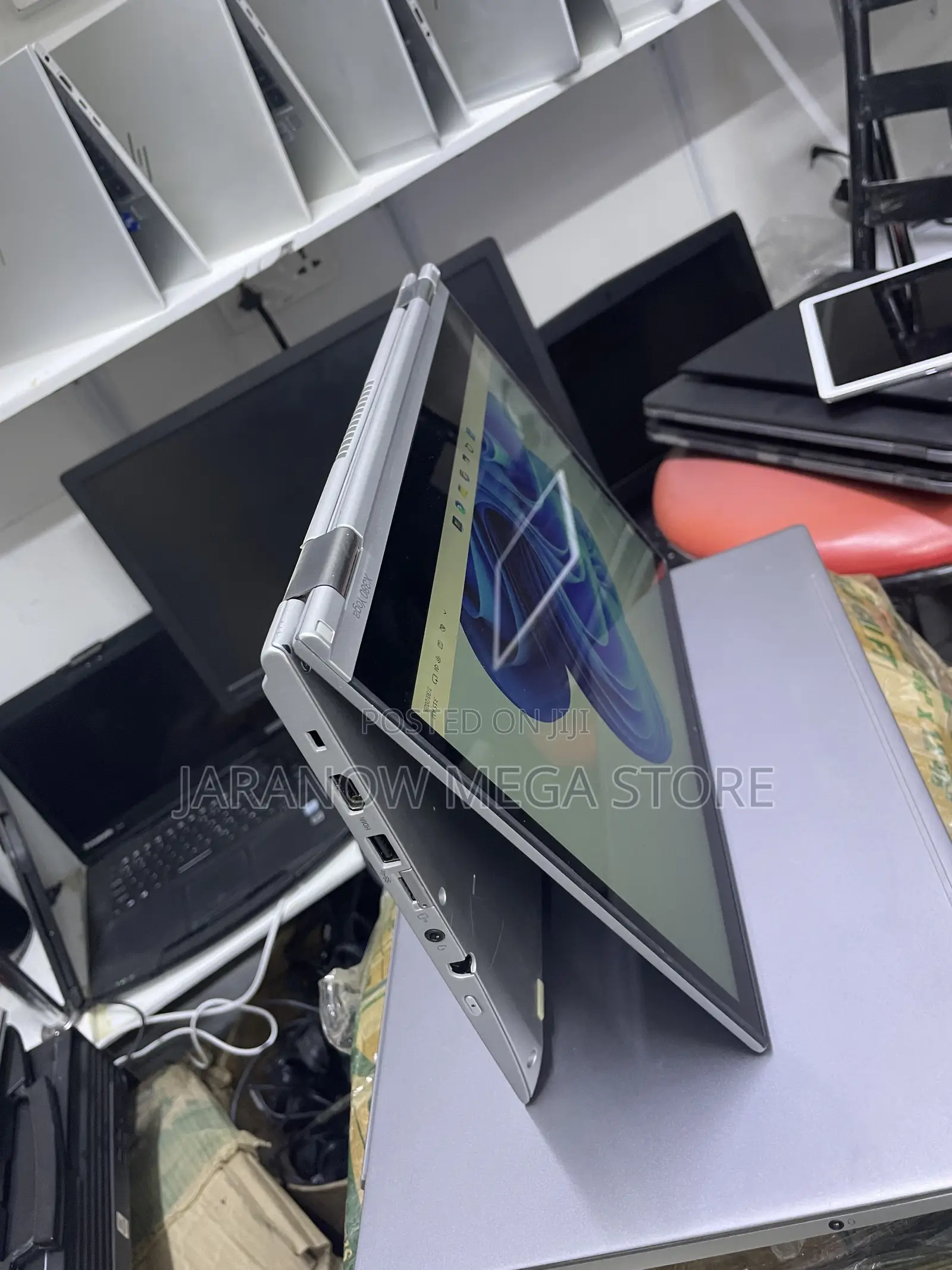 Laptop Lenovo ThinkPad X1 Yoga 16GB Intel Core i7 SSD 512GB