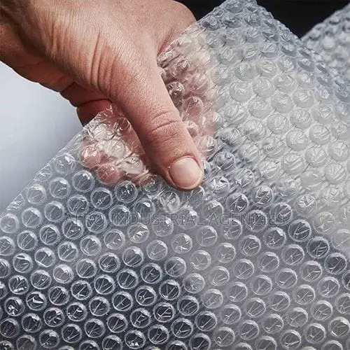 Bubble Wrap Roll