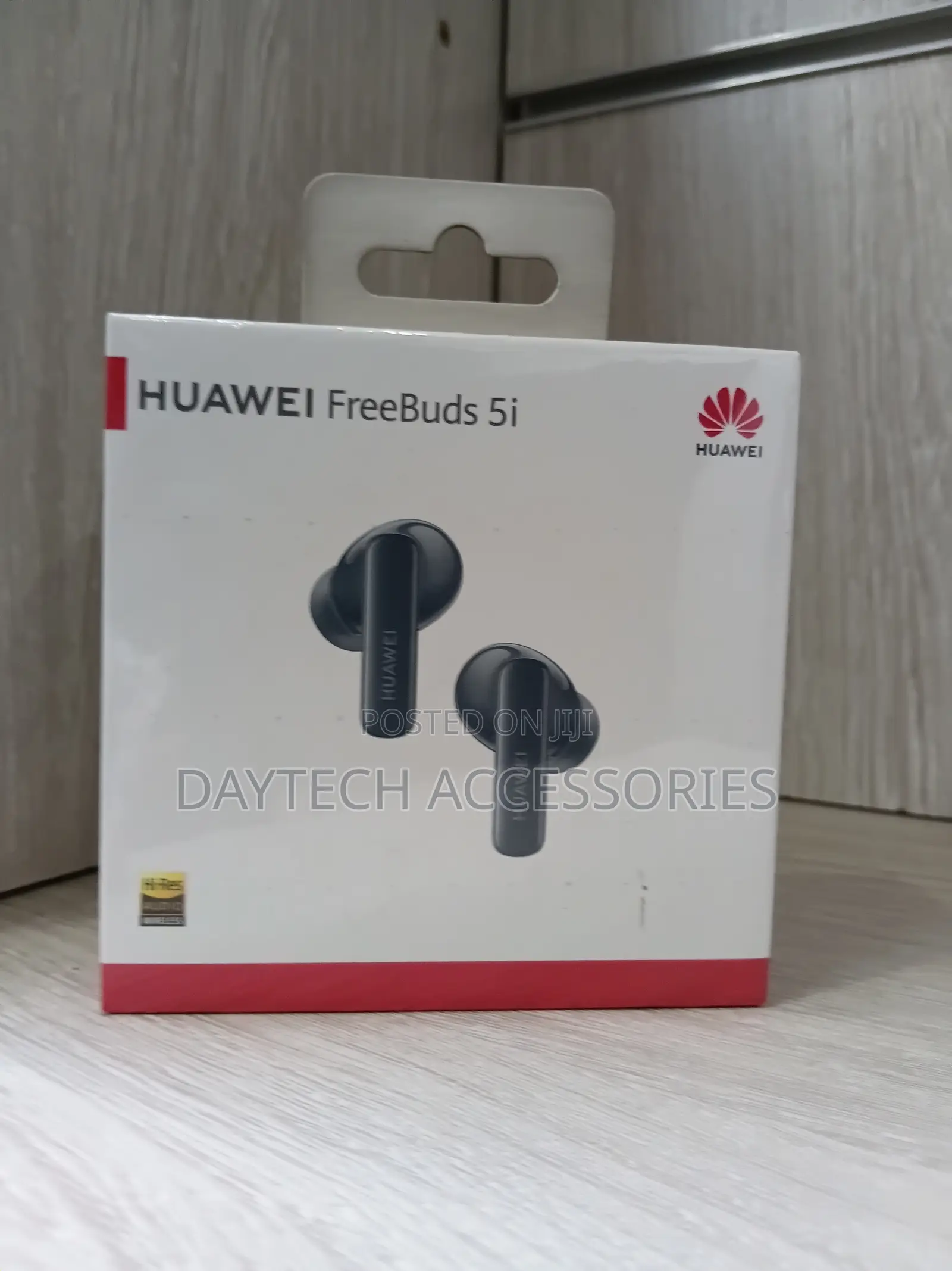 Huawei FreeBuds 5i Wireless Bluetooth EarBuds With ANC.