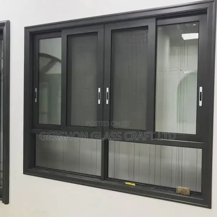 Chinese Quality Aluminium Windows
