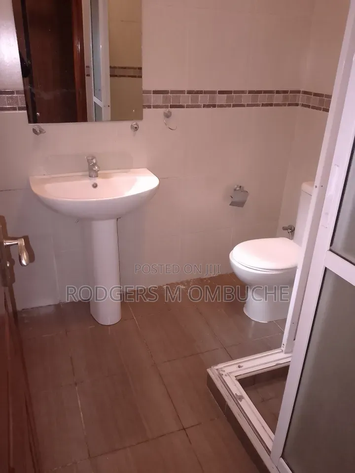 2bdrm Apartment in Riverside Drive for rent
