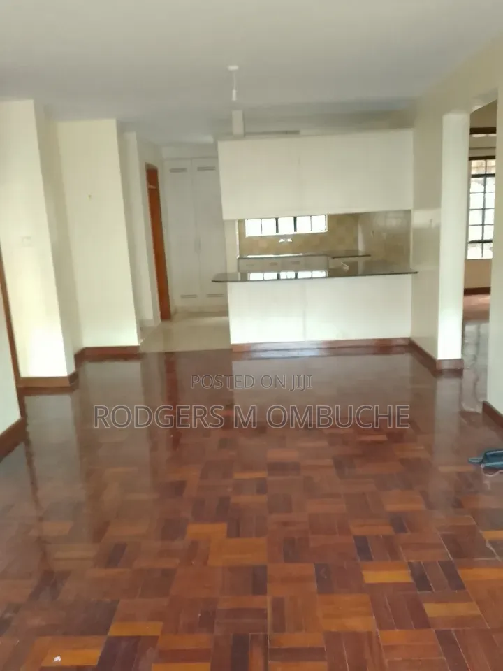 2bdrm Apartment in Riverside Drive for rent