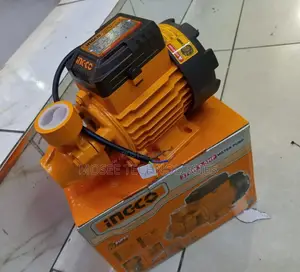 INGCO 370W 0.5HP High-Performance Electric Water Pump