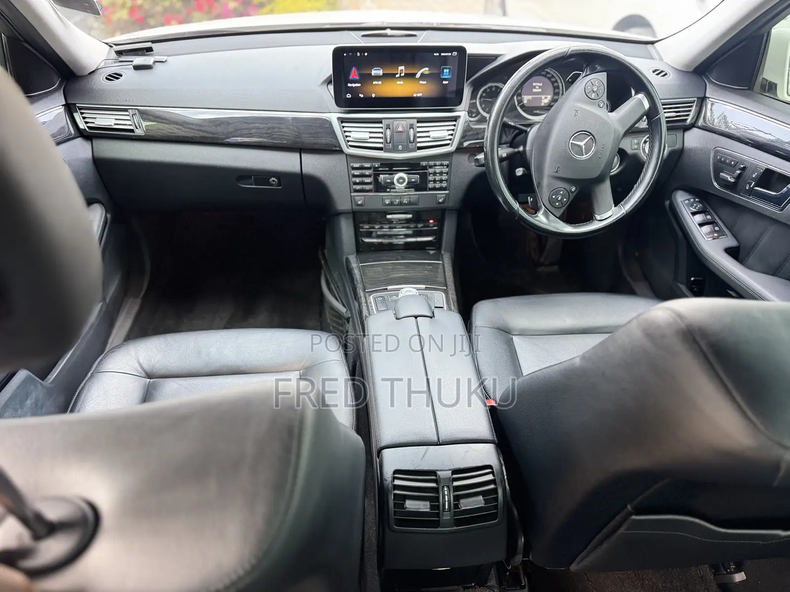 Mercedes-Benz E350 Base 4dr Sedan RWD (3.5L 6cyl 7A) 2010 White