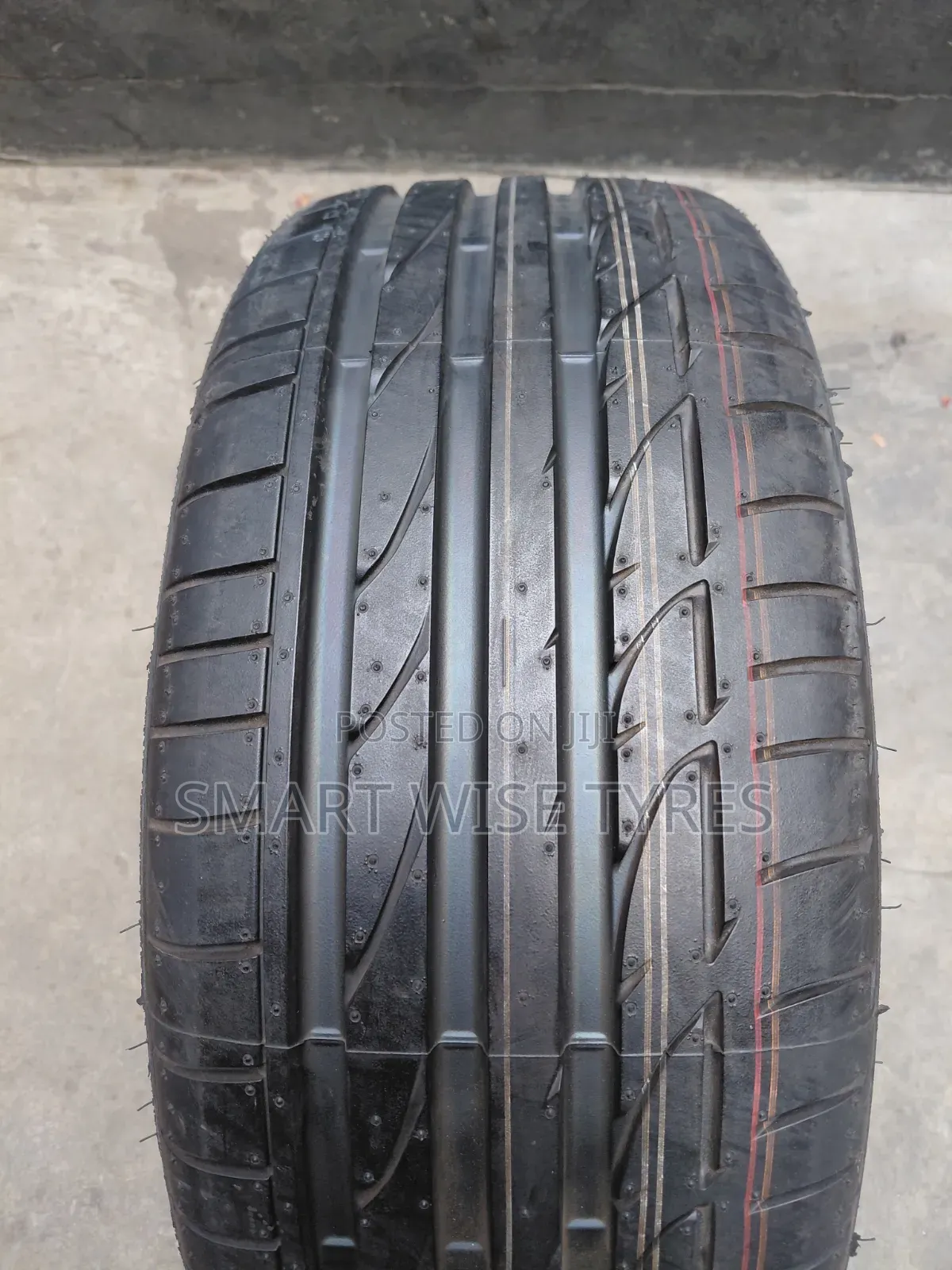 225/45r17 Bridgestone RFT