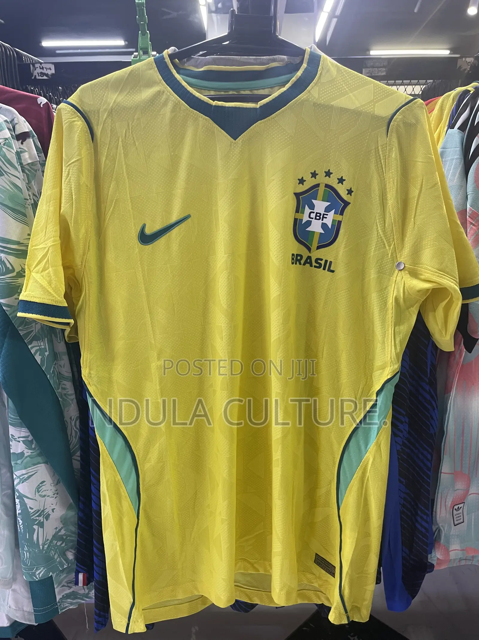 Original National Jerseys Short 2000/= Long Sleeve 2500/=