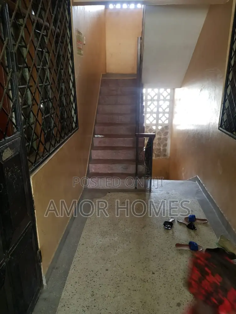 2bdrm Apartment in Kishada, Mshomoroni for rent