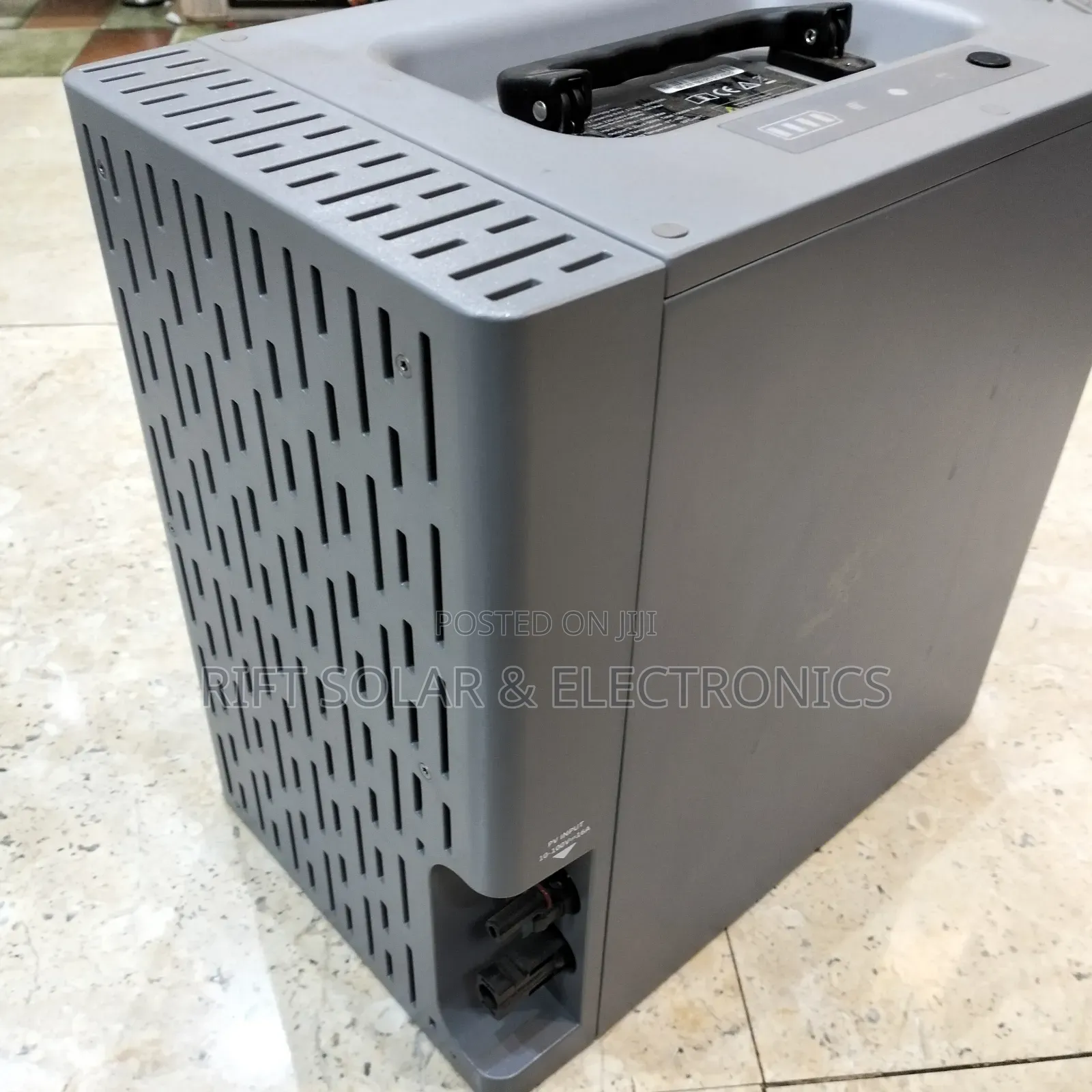 2kwh - 1000 Watts Vestwood Backup for Fridge, Laptop,TV Wi-Fi.